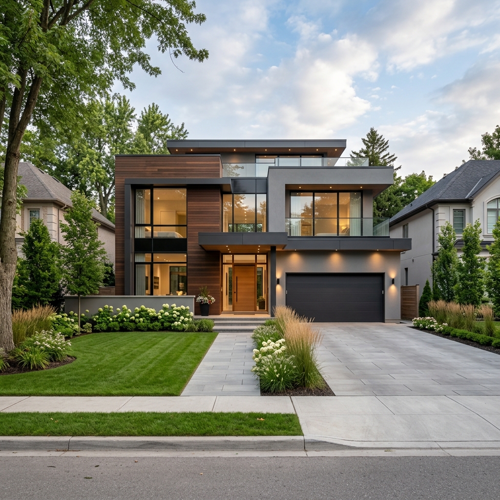 Independent Houses