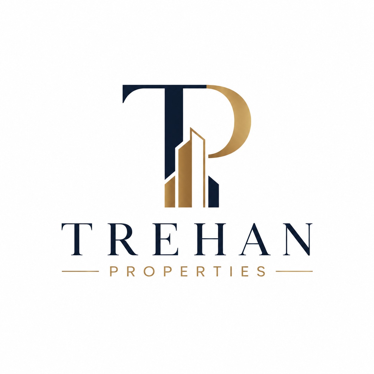 Trehan Properties Logo